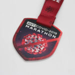 Медаль ANTICOVID