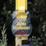 Медаль БИТВА ПЕРЕЧНЫХ