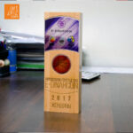 Нагорода диплом E-DINARCOIN