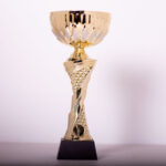 Кубок нагородний 5097А Висота 32см