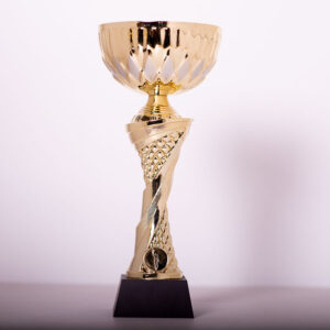 Кубок нагородний 5097А Висота 32см