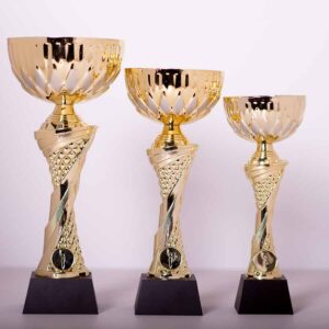 Кубок нагородний 5097А Висота 32см