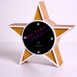 Нагорода корпоративна VICTORY HALL