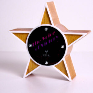 Нагорода корпоративна VICTORY HALL