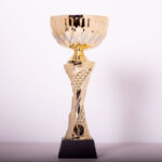 Кубок нагородний 5097С Висота 26см