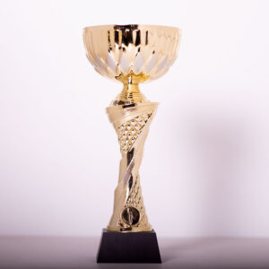 Кубок нагородний 5097С Висота 26см