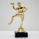 Статуетка Гандбол h16см