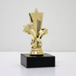 Статуетка Феєрверк h11см