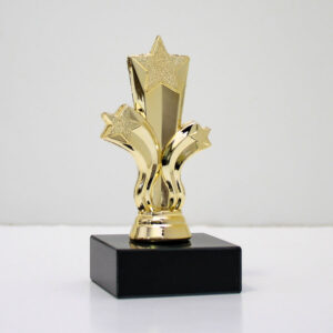 Статуетка Феєрверк h11см