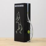 Нагорода з дерева та акрила Тенніс АКС 16 см