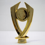 Фігурка Діамант тримач нагорода універсальна верхівка для кубка h16см