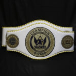 Пояс чемпіонів Wizard