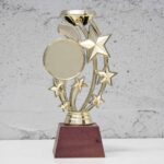 Стэма для фигурки №2 подставка под фигурки держатели