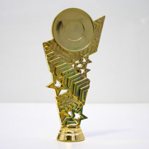 Фигурка Фестиваль универсальная награда держатель верхушка для кубка h17см