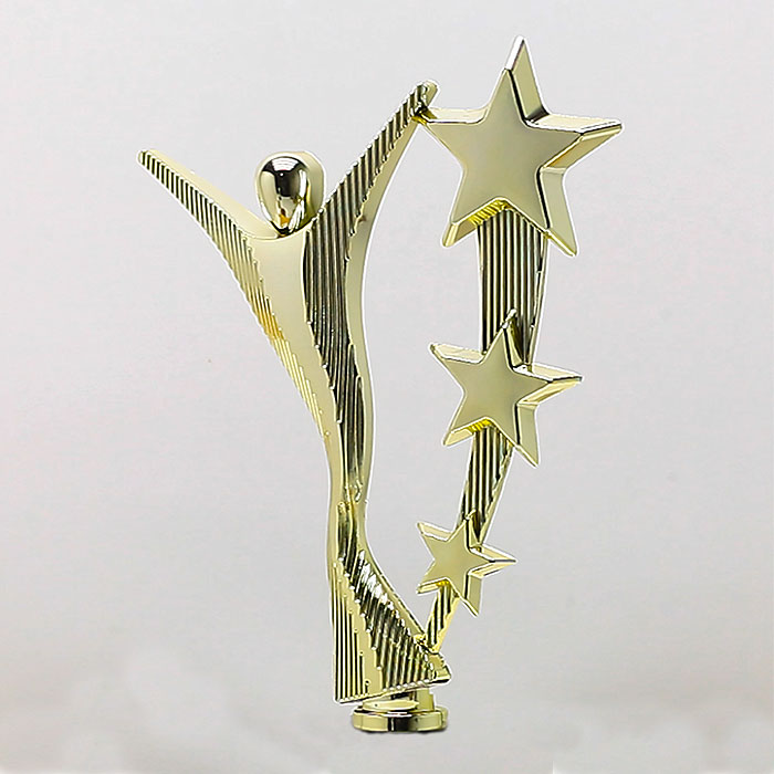 Фігурка Успіх дизайнерська нагорода для фестивалів змагань корпоративна нагорода  H22,5 см