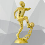 Фігурка Футболіст h15см