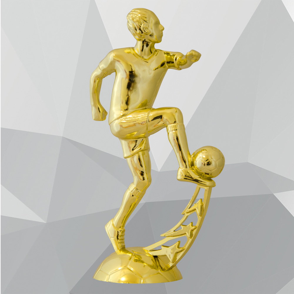 Фігурка Футболіст h15см