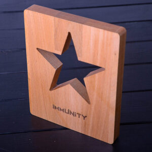 Диплом IMMUNITY