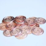 Жетон Д25мм 3 місце