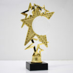 Статуэтка Звезда Возвращение h19см