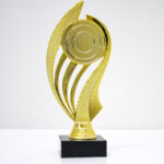 Статуэтка Пламя h19см