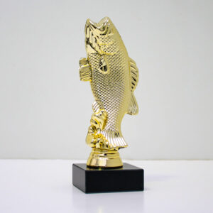 Статуетка Окунь 16,5 см