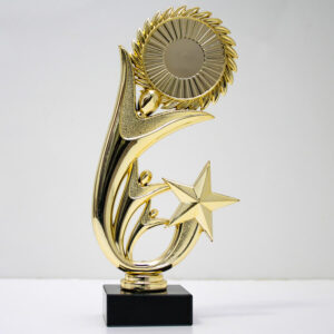 Статуетка Переможець h18,5см