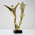 Статуетка Успіх H-24.5 см