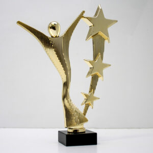 Статуетка Успіх H-24.5 см