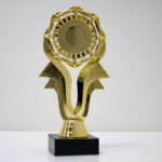 Статуэтка универсальная для награждения F20 h18см