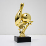 Статуэтка Боулинг h15см