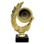 Статуетка Вінок F78 h17см