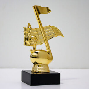 Статуэтка Нота h13см