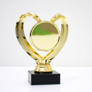 Статуетка Серце h13см