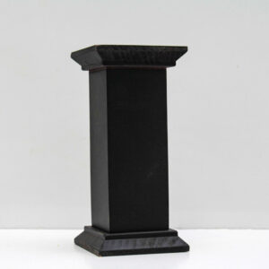 Колонна деревянная "Квадрат" для наград (H-125мм)