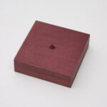 Основа дерев'яна 75*75*20 мм