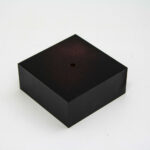 Основа дерев'яна 75*75*30 мм