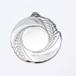 Медаль МА5010/S D50мм место под Жетон D25мм