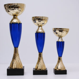 Кубок нагородний 5077В Висота 26 см