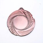 Медаль МА5010/B D50мм місце під Жетон D25мм