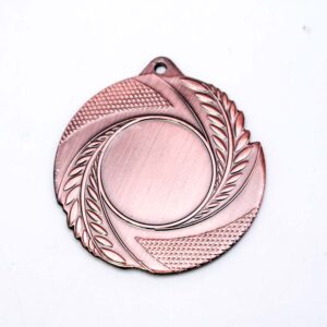 Медаль МА5010/B D50мм місце під Жетон D25мм