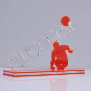 Нагорода з петанку SLOBODA