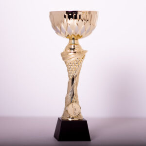 Кубок нагородний 5097В Висота 29см