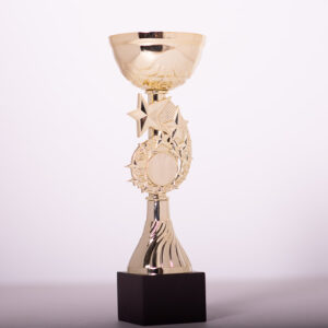 Кубок нагородний 5098С Висота 23см