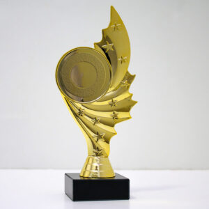 Статуэтка Акула h18,5см