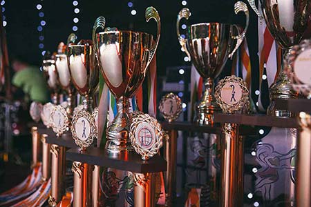 Медальный зачет Олимпиады 2020(2021)