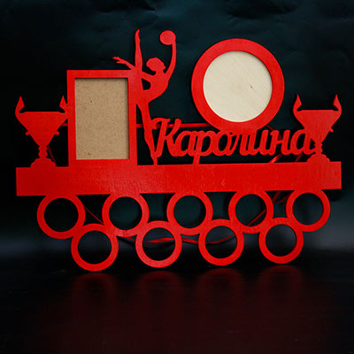 Что такое медальницы? Какие бывают и где купить?