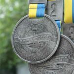 Медаль по армлифтингу MLACH1