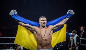 Короткий Дайджест спортивних новин України та світу на 21.08.22