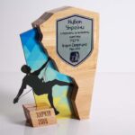 награды для альпинизма